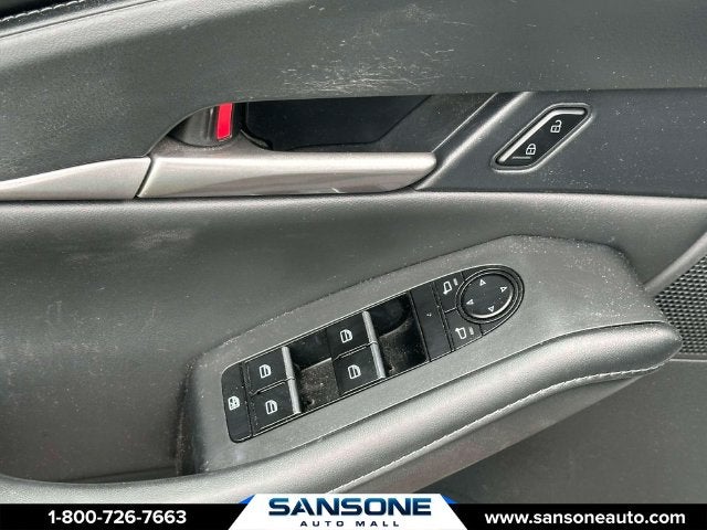 2021 Mazda Mazda CX-30 Select