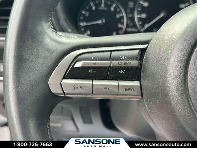 2021 Mazda Mazda CX-30 Select