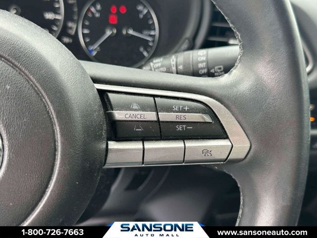 2021 Mazda Mazda CX-30 Select