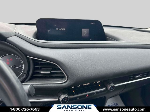 2021 Mazda Mazda CX-30 Select