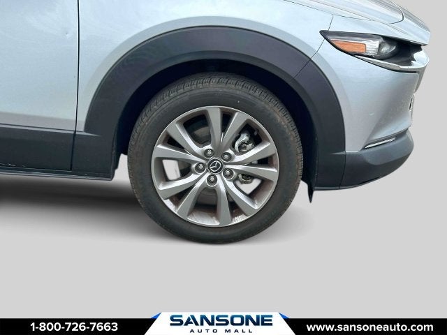 2021 Mazda Mazda CX-30 Select