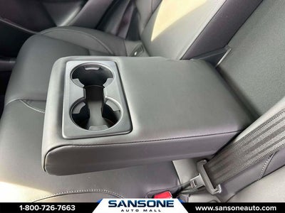 2023 Mazda Mazda CX-30 2.5 S Select Package