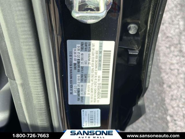 2023 Mazda Mazda CX-30 2.5 S Select Package