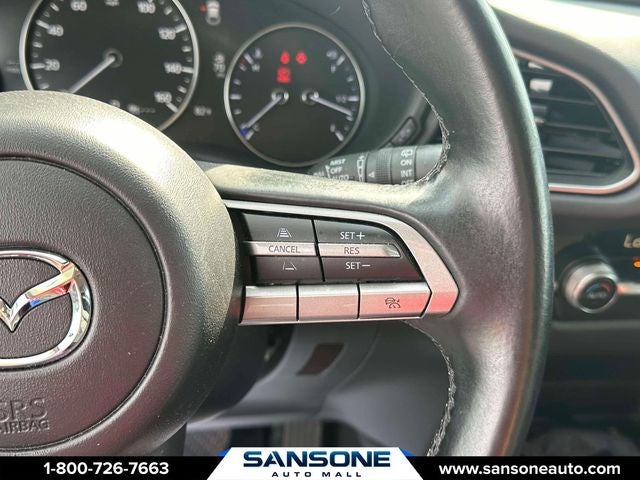 2023 Mazda Mazda CX-30 2.5 S Select Package