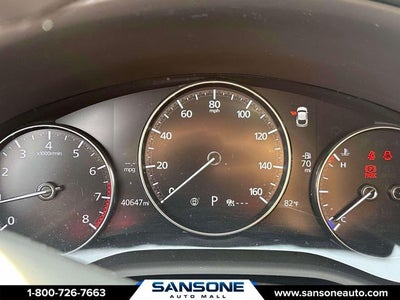 2023 Mazda Mazda CX-30 2.5 S Select Package