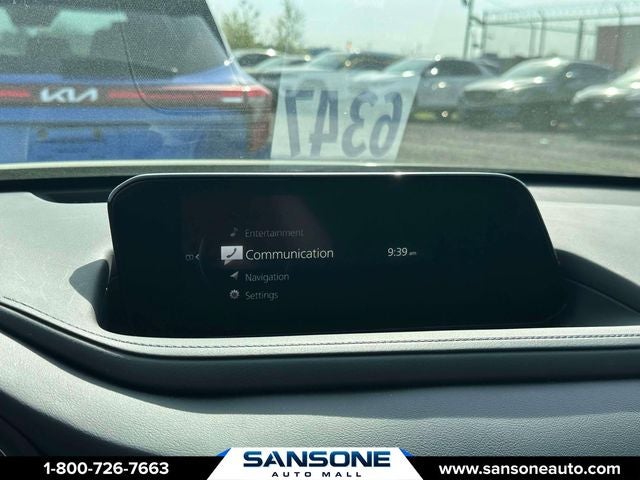 2023 Mazda Mazda CX-30 2.5 S Select Package