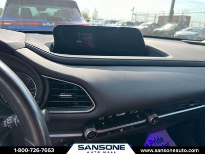 2023 Mazda Mazda CX-30 2.5 S Select Package