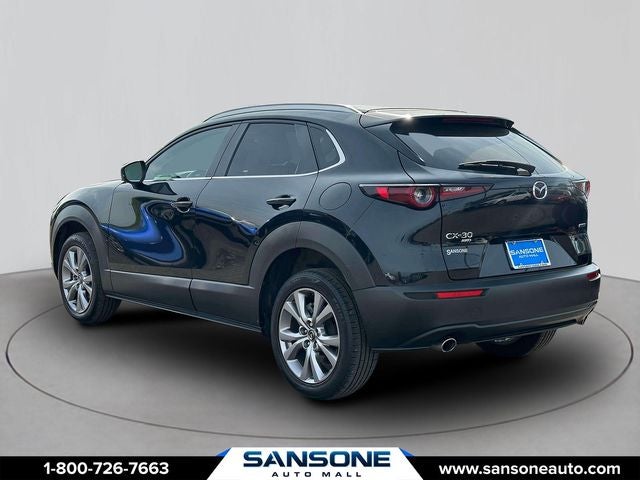 2023 Mazda Mazda CX-30 2.5 S Select Package
