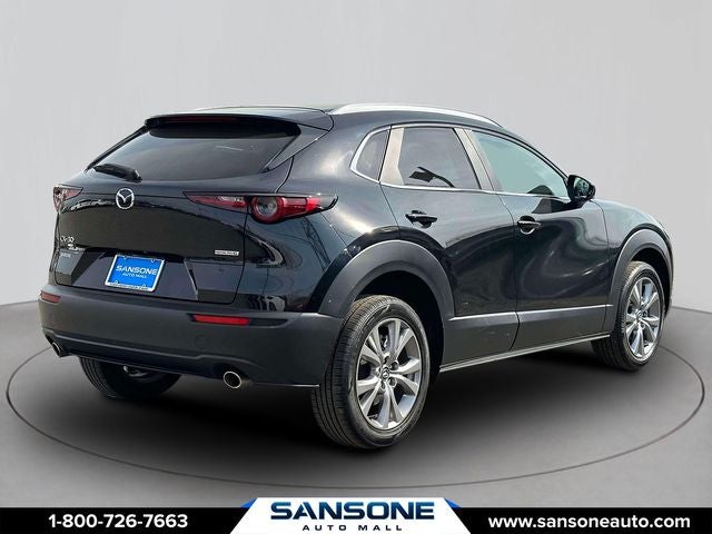 2023 Mazda Mazda CX-30 2.5 S Select Package