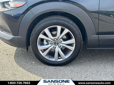 2023 Mazda Mazda CX-30 2.5 S Select Package