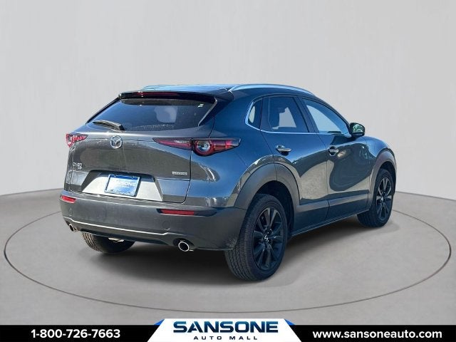2024 Mazda Mazda CX-30 2.5 S Select Sport