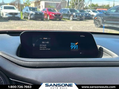 2023 Mazda Mazda CX-30 2.5 S Select Package