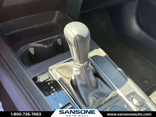 2023 Mazda Mazda CX-30 2.5 S Select Package
