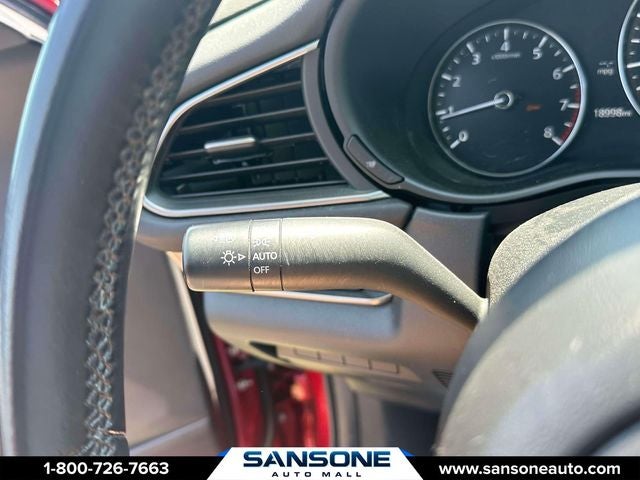 2023 Mazda Mazda CX-30 2.5 S Select Package