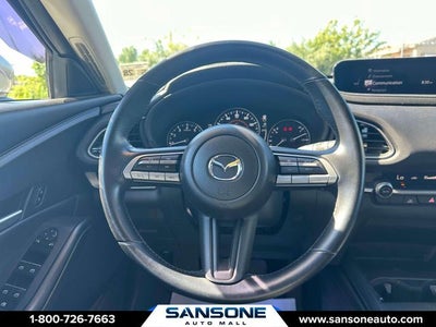 2023 Mazda Mazda CX-30 2.5 S Select Package