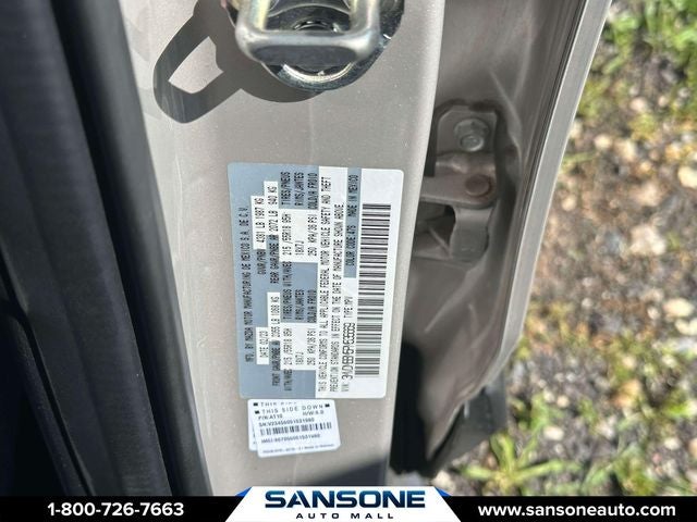 2023 Mazda Mazda CX-30 2.5 S Select Package