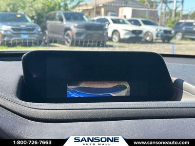 2023 Mazda Mazda CX-30 2.5 S Select Package
