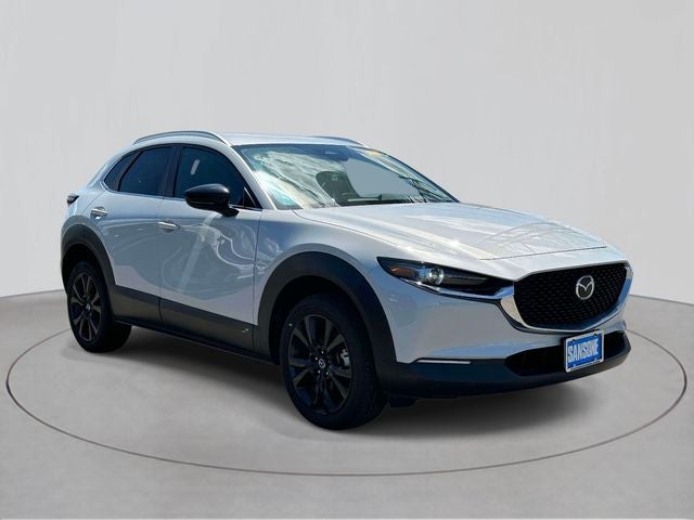 2025 Mazda Mazda CX-30 2.5 S Select Sport