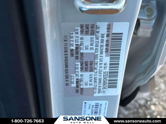 2025 Mazda Mazda CX-30 2.5 S Select Sport