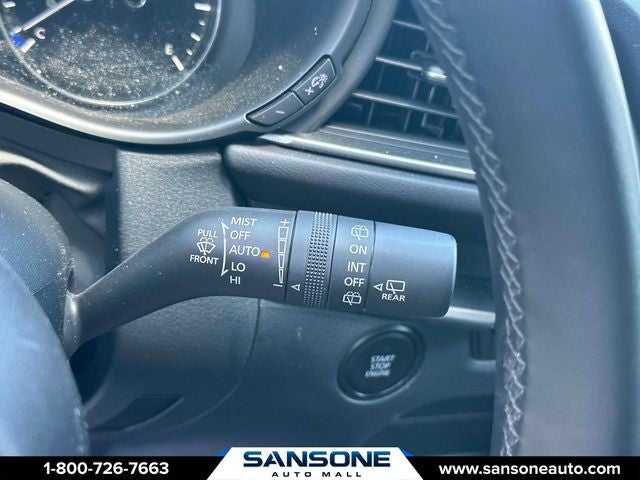 2025 Mazda Mazda CX-30 2.5 S Select Sport
