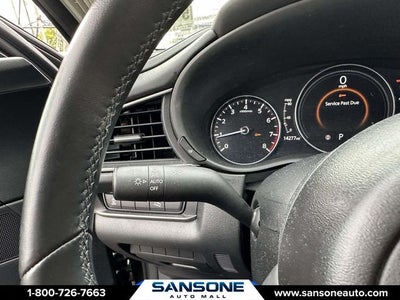 2023 Mazda Mazda CX-30 2.5 S Select Package