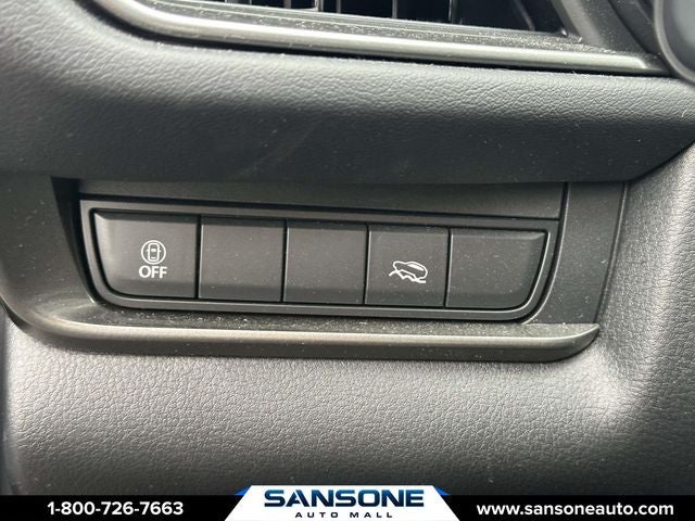 2023 Mazda Mazda CX-30 2.5 S Select Package