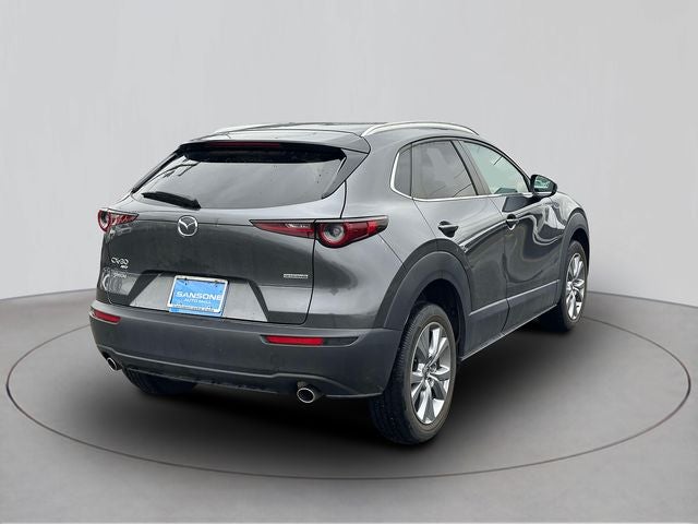 2023 Mazda Mazda CX-30 2.5 S Select Package