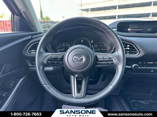 2024 Mazda Mazda CX-30 2.5 S Select Sport
