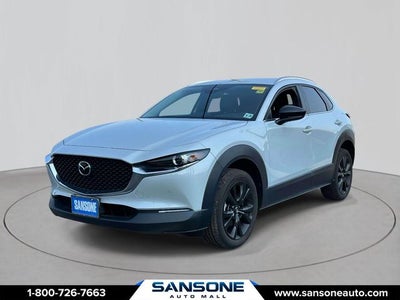 2024 Mazda Mazda CX-30 2.5 S Select Sport