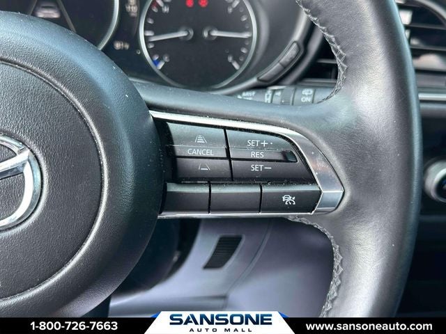 2024 Mazda Mazda CX-30 2.5 S Select Sport