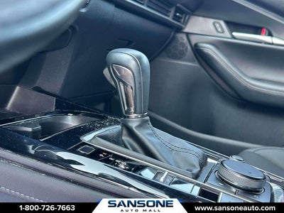 2024 Mazda Mazda CX-30 2.5 S Select Sport