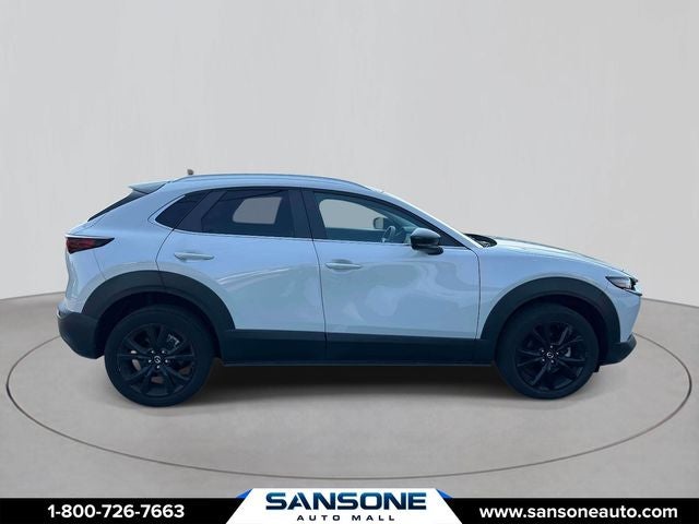 2024 Mazda Mazda CX-30 2.5 S Select Sport