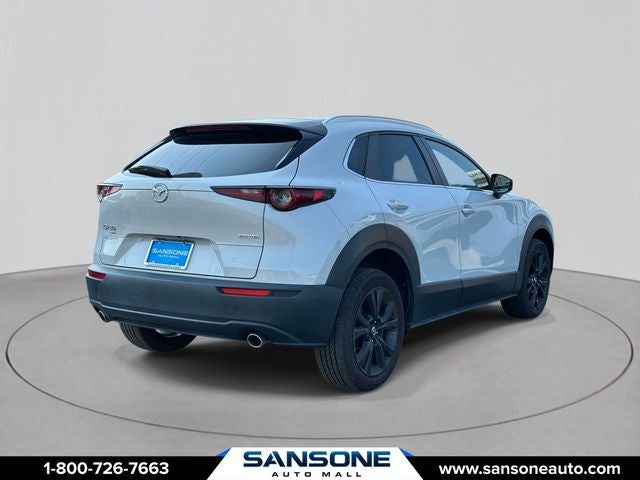 2024 Mazda Mazda CX-30 2.5 S Select Sport