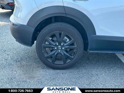 2024 Mazda Mazda CX-30 2.5 S Select Sport