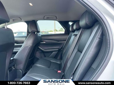 2024 Mazda Mazda CX-30 2.5 S Select Sport