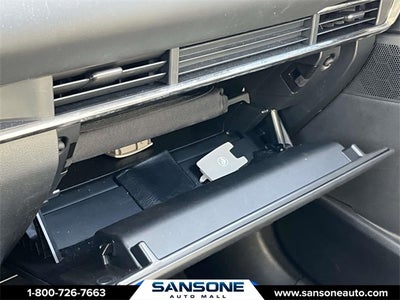 2021 Mazda Mazda CX-30 Preferred