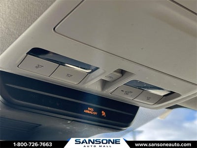 2021 Mazda Mazda CX-30 Preferred