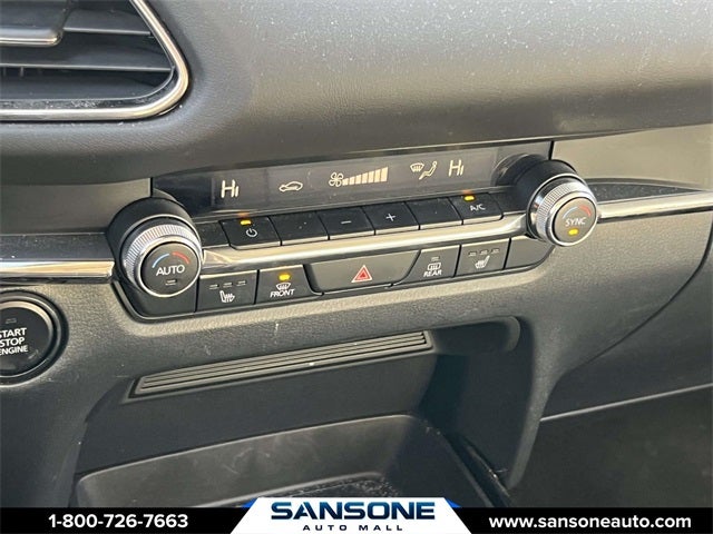 2021 Mazda Mazda CX-30 Preferred