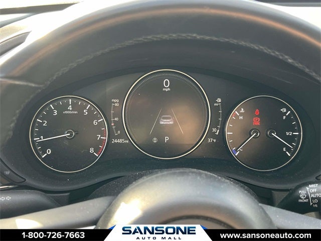 2021 Mazda Mazda CX-30 Preferred