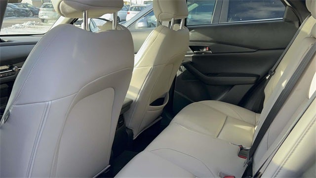 2021 Mazda Mazda CX-30 Preferred