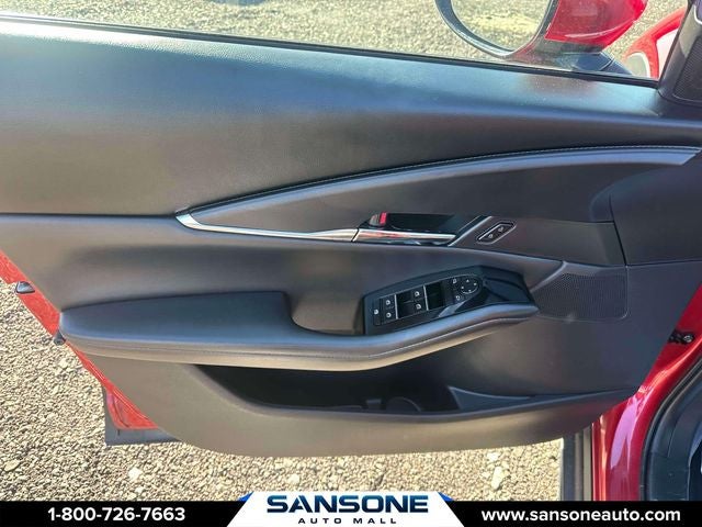 2023 Mazda Mazda CX-30 2.5 S Preferred Package