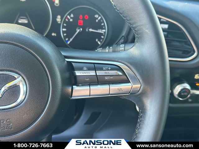 2023 Mazda Mazda CX-30 2.5 S Preferred Package