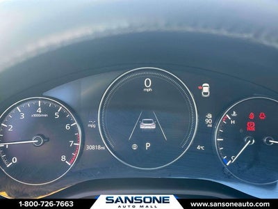 2023 Mazda Mazda CX-30 2.5 S Preferred Package
