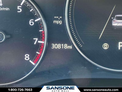2023 Mazda Mazda CX-30 2.5 S Preferred Package