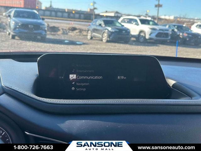 2023 Mazda Mazda CX-30 2.5 S Preferred Package