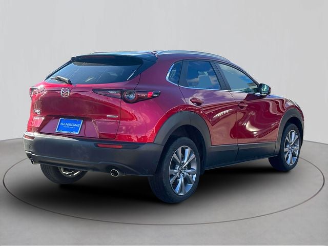 2023 Mazda Mazda CX-30 2.5 S Preferred Package