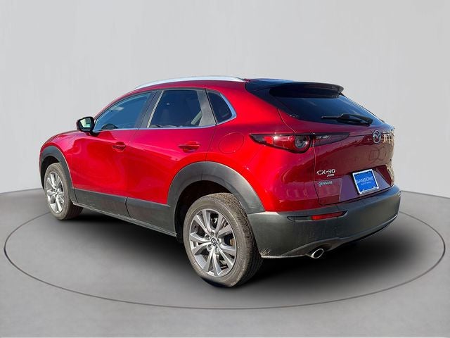 2023 Mazda Mazda CX-30 2.5 S Preferred Package
