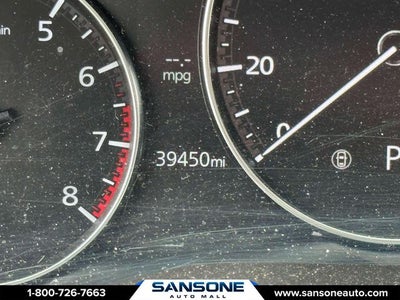 2023 Mazda Mazda CX-30 2.5 S Preferred Package