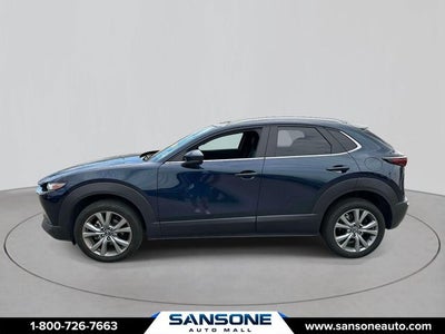 2023 Mazda Mazda CX-30 2.5 S Preferred Package
