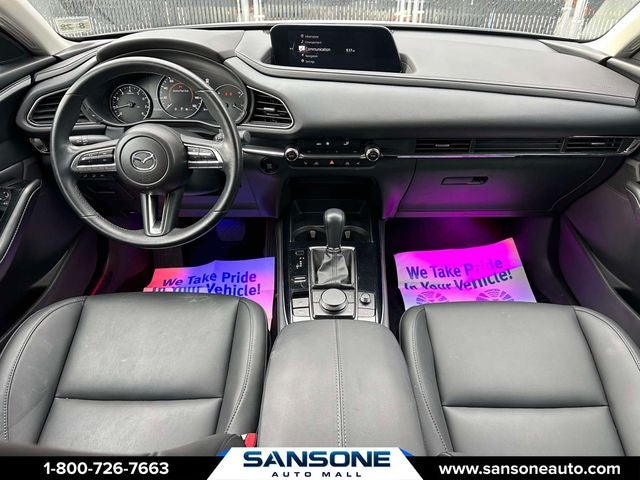 2023 Mazda Mazda CX-30 2.5 S Preferred Package